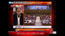 How Nawaz Sharif did horse trading to become Chief Minister of Punjab  Rauf Klasera reveals (February 23, 2015)