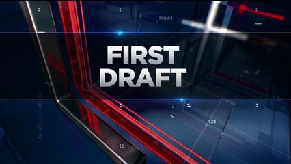 First Draft: Danny Shelton