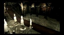 Resident Evil Remake (GameCube) Walkthrough Part 5