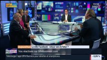 La ville Facebook: retour vers le futur ? (2/4) – 25/02