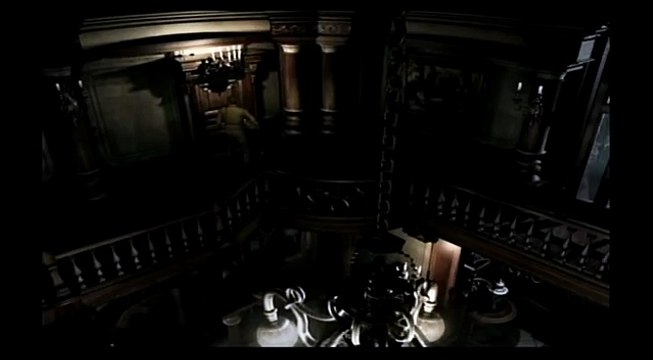 Resident Evil Remake (GameCube) Walkthrough Part 6