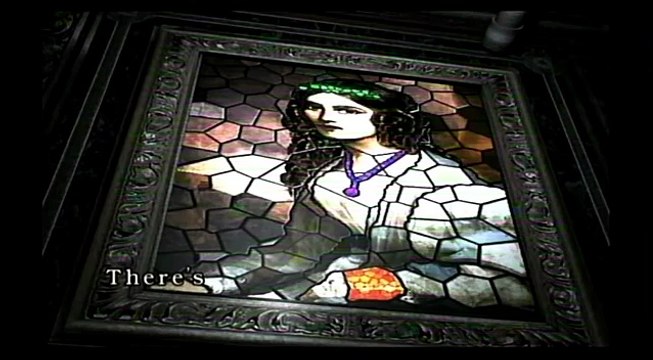 Resident Evil Remake (GameCube) walkthrough part 11