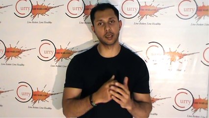 Start Your Fitness Journey with Currycanwait.com 🏋️‍♂️