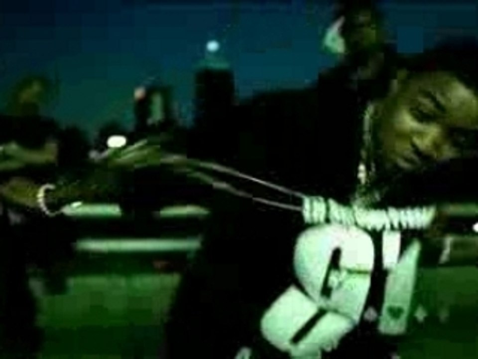 Psc Feat TI ft Lil' Scrappy - I'm A King