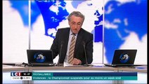 LCI Ainsi Va Le Monde (25 février 2015)