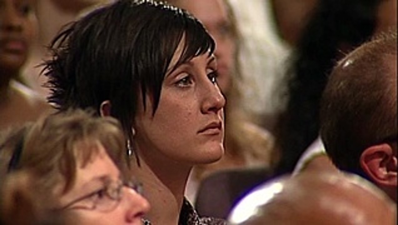 Lass dich nicht einschüchtern - John Bevere Teil 6/8