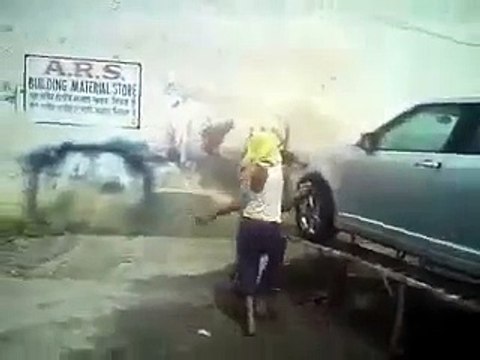 India_#8217;s Got Talent Khoj 2 OFFICIAL VIDEO{a very funny punjabi clip