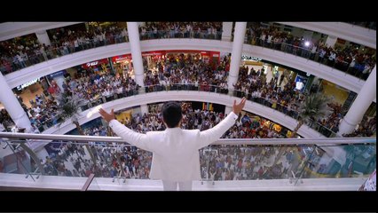 Uttama Villain Bande-annonce