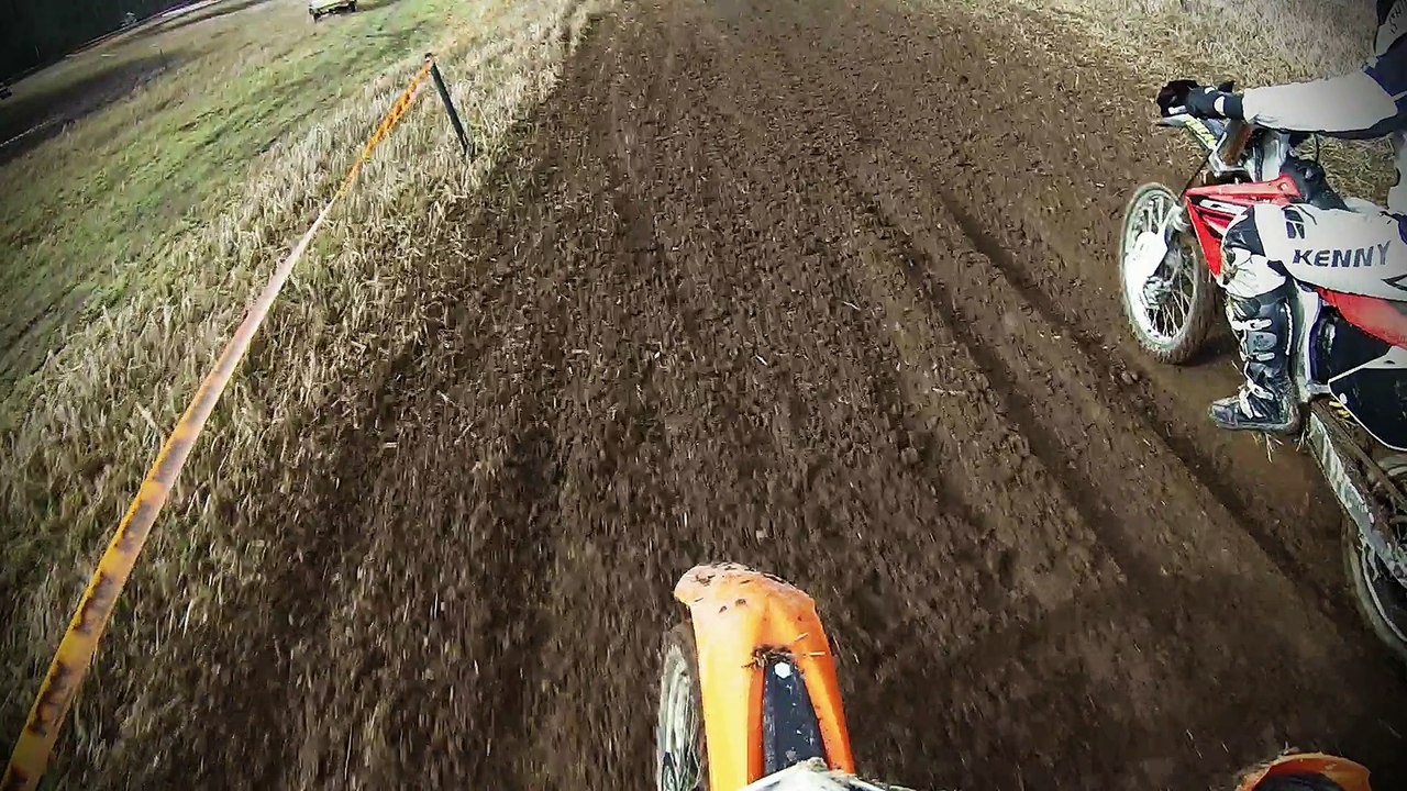 moto le Cours 2015