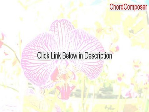ChordComposer Serial (Download Here)