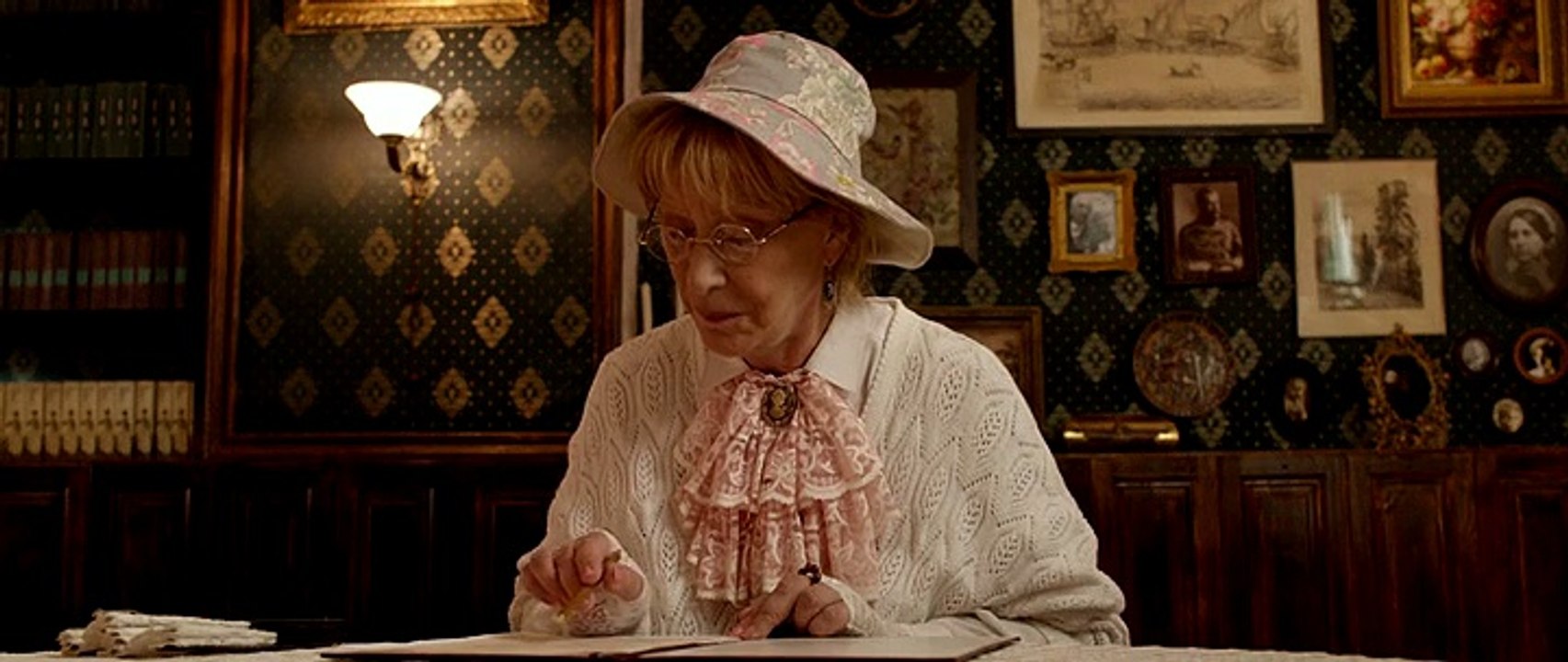 скачать фильмы через торрент Мордекай 3д