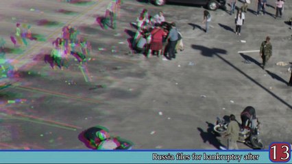 The Walking Deceased (2015) Trailer - Spoof Comedy Movie HD