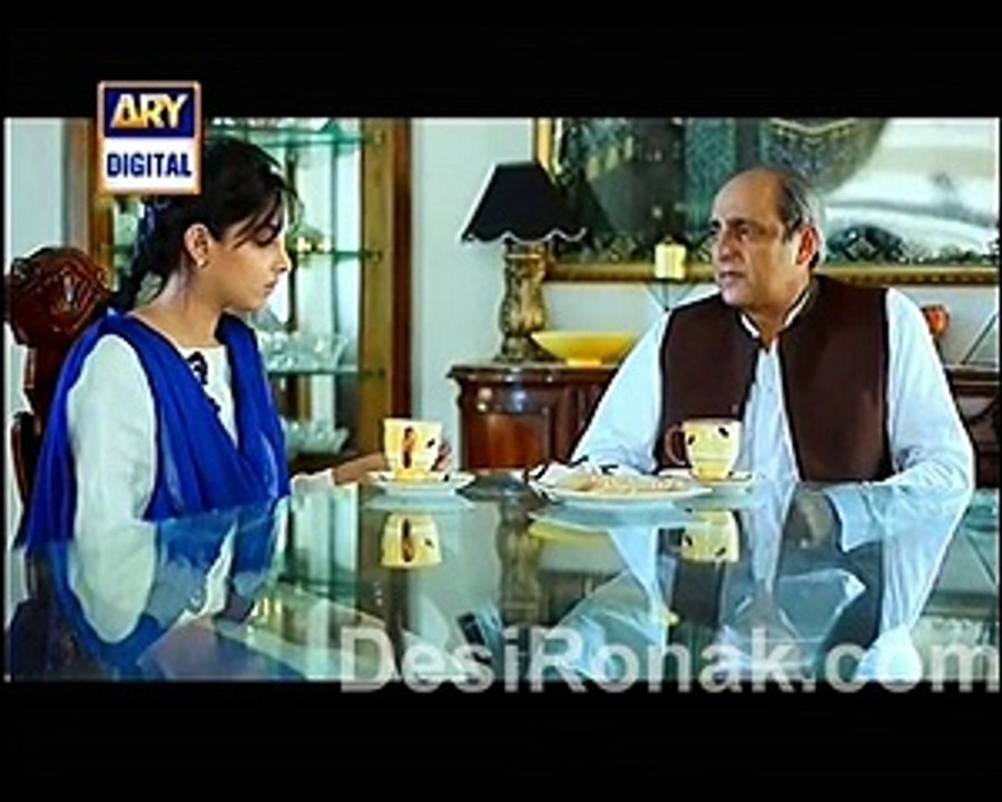 Khata Full Episode 25 - 25 February 2015 4
