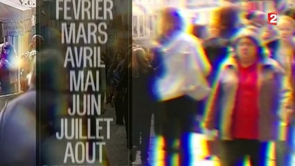 Chômage : 19 100 demandeurs d'emploi de moins en janvier