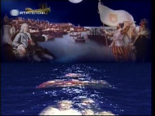 A Alma e a Gente - II #21 - Manuel da Maia, O Terramoto e a Torre - 21 Mai 2004