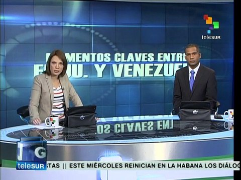 EE.UU. promueve acciones injerencistas contra Venezuela