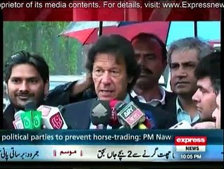 Kal Tak - 25th February 2015