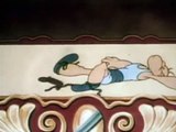 Popeye The Sailor Cartoon for children