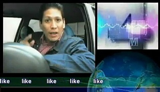 tu indice de masa corporal, Misterios y Enigmas, Español latino