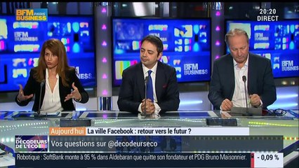 La ville Facebook: retour vers le futur ? (4/4) – 25/02