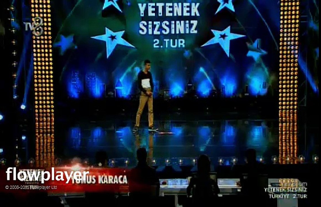 yunus 25