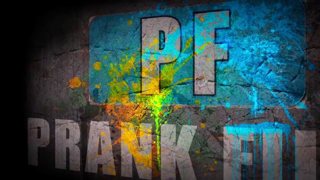 Scare Prank Backfires!! Prankster Gets Pranked!!