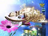 (دعائے امام زمانہ (ع Duaa e Imam e Zamana (a.s) - Arabic sub Urdu