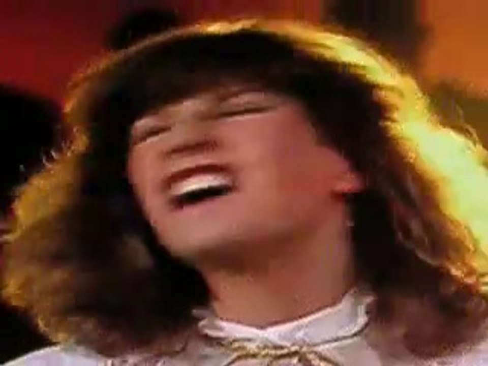 Betty Legler_Rock for the lady (1981)