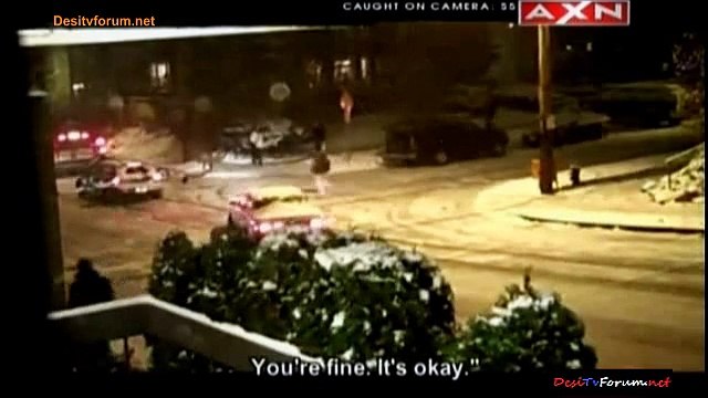 Caught On Camera (Season 5) 26th February 2015 Video Watch Online pt2