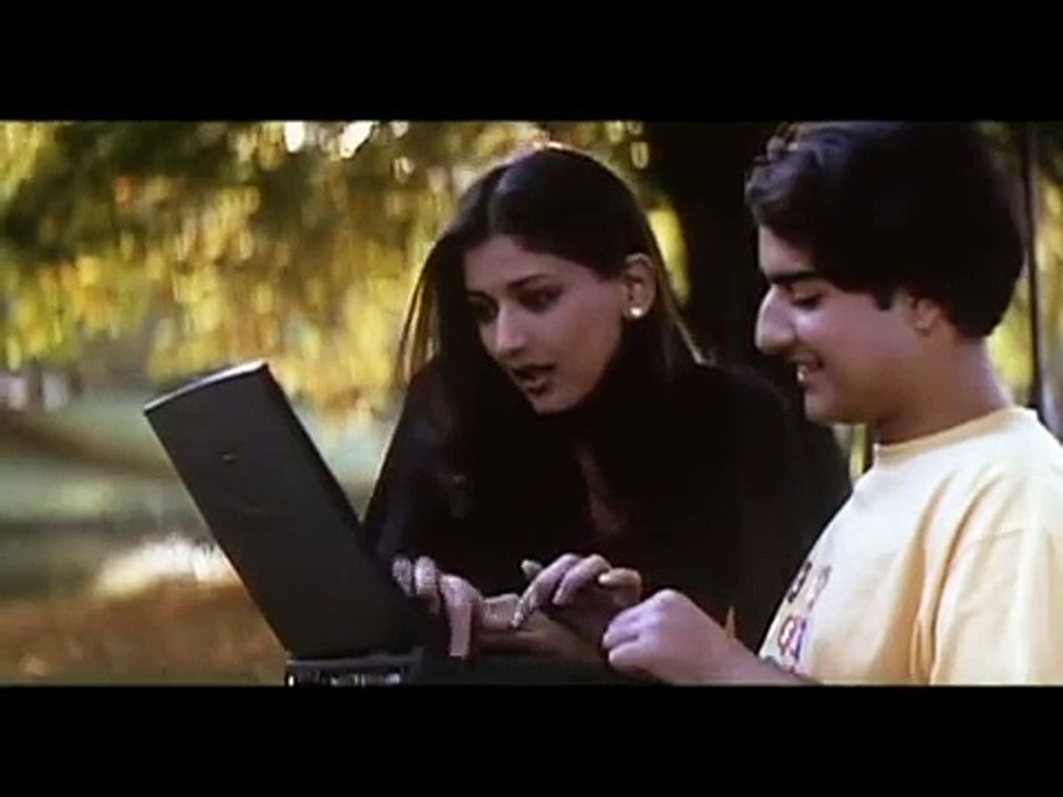 Ay Naazneen Suno Na..