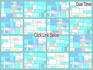 Dual Timer Full Download - dual timer coffee maker 2015