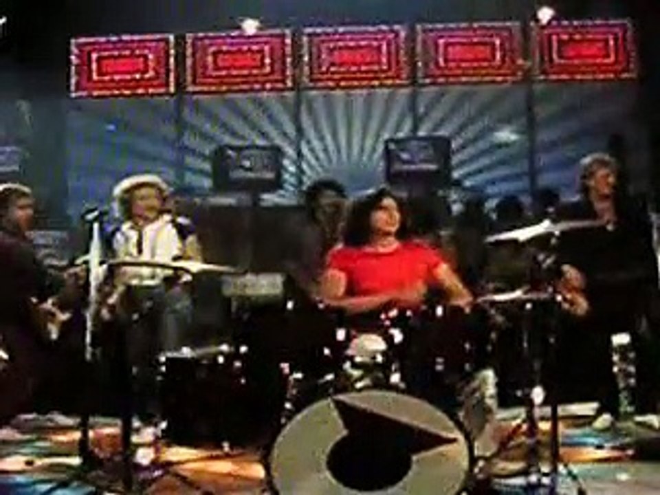 Foreigner_Urgent (1981)