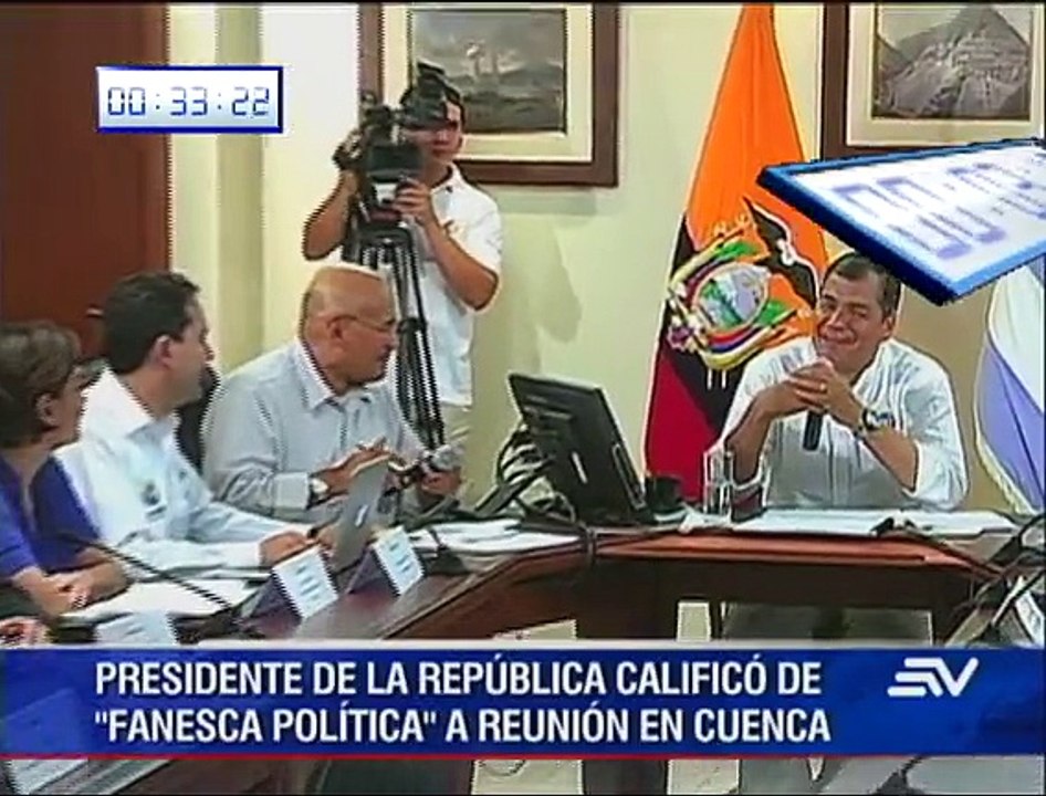 Noticias en 1 minuto