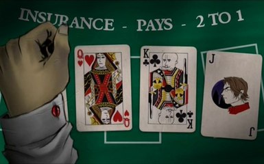 Broken Saints - Chapter 12 - Passage