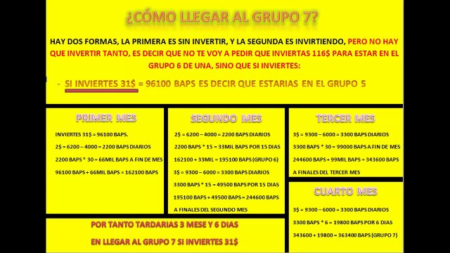 PAIDVERTS, NUEVA ESTRATEGIA 2015 2016 TRUCO PAIDVERTS 2015 PARTE 3