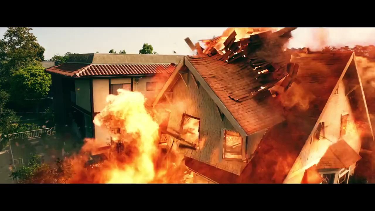 Fast & Furious - Furious 7 - In Theaters and IMAX April 3