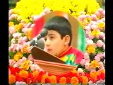 Very Very Beautiful Tilawat by Beautiful Child 1 WMV V9 - YouTube