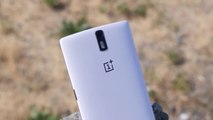 OnePlus one Unboxing and Camera Review.