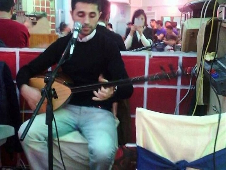 Şeref poyraz duran & kır çiçeği ( söz müzik beste şeref poyraz duran)