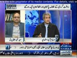 Nadeem Malik Live - 25th February 2015