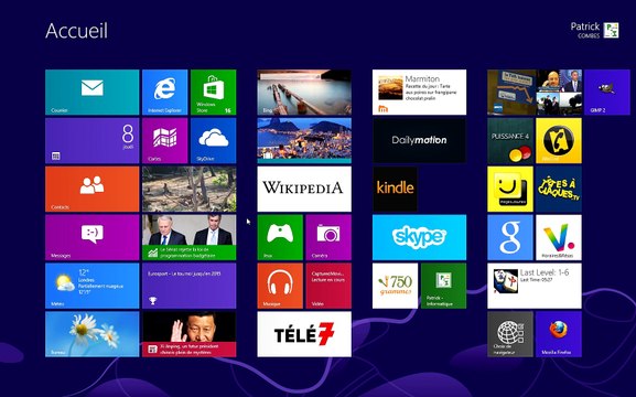 Tuto - Gimp 2.8 - Différentes méthodes pour ouvrir une image