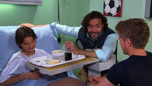 Ana Y Los 7 Capitulo 5