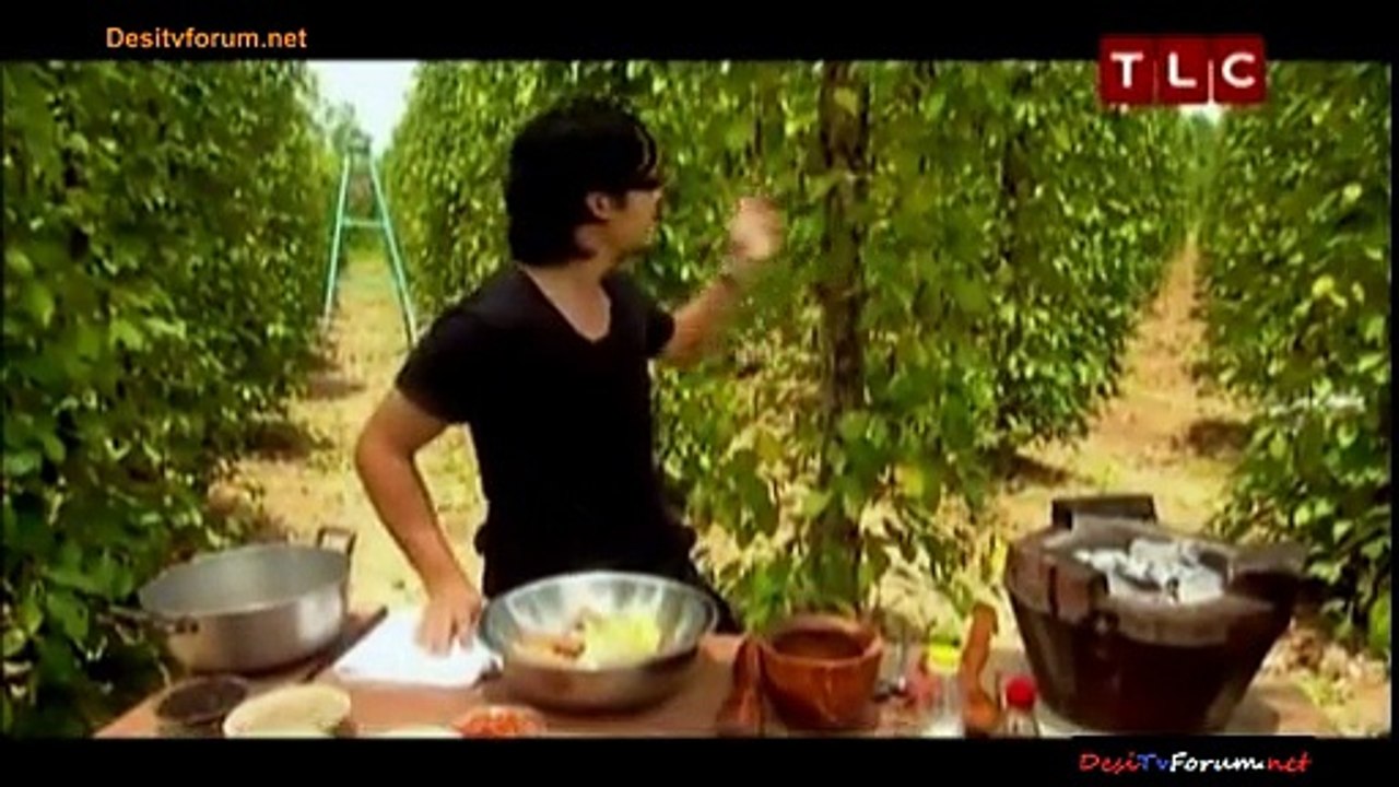 Luke Nguyen s Greater Mekong 26th February 2015 Video Watch Online pt2