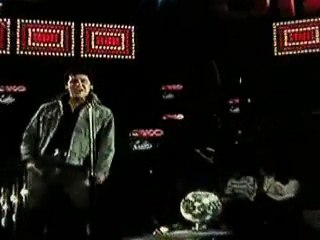 Shakin Stevens_This ole house (1981)