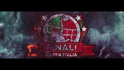 Trailer Finali Coppa Italia 14/15