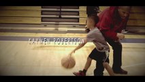 Kaymen Robertson: 7-Year Old Phenom Basketball Player