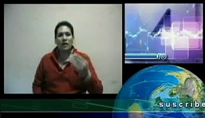 un devorador de hormigas, Misterios y Enigmas, Español latino