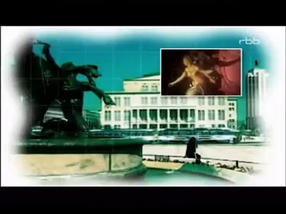 In aller Freundschaft S10E13 Geliebte Gewohnheit