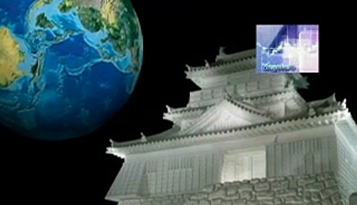 un fantasma cabezon, Misterios y Enigmas, Español Latino