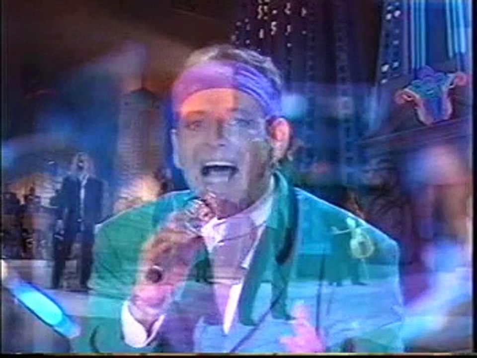 Eurovision Song Contest 1991 German Commentary Part1 of 4